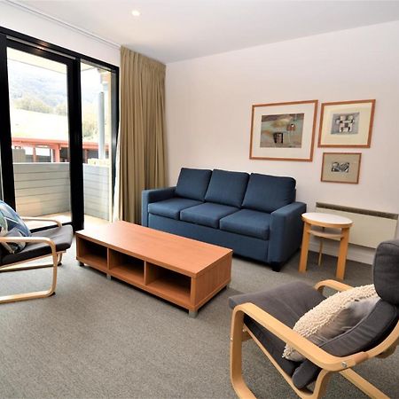 Apartamento Squatters Run 4 Thredbo Exterior foto