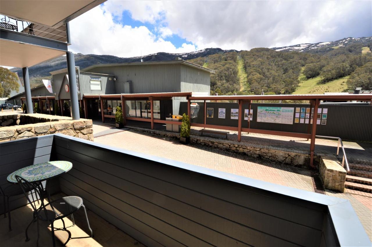 Apartamento Squatters Run 4 Thredbo Exterior foto